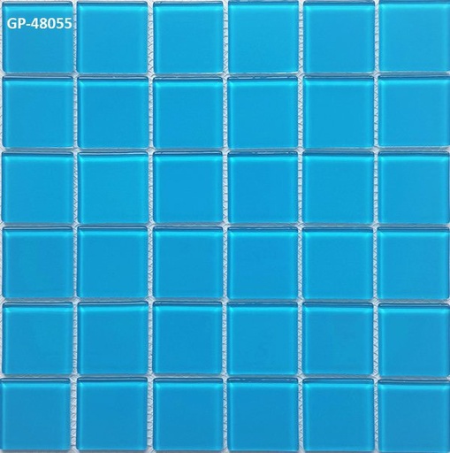 Gạch mosaic thủy tinh GP-48055