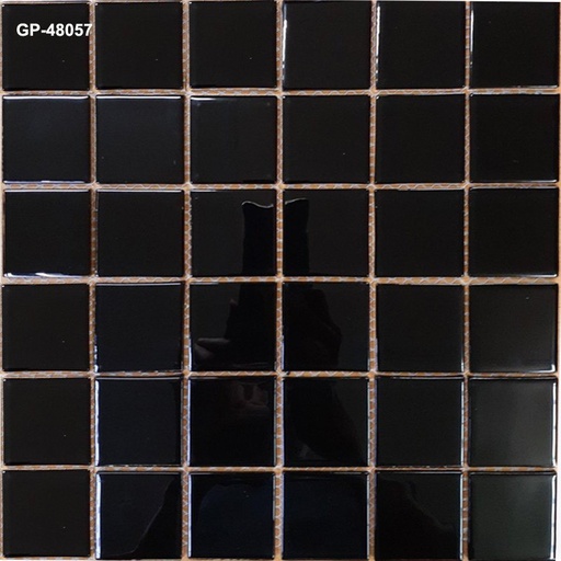 Gạch mosaic gốm bóng GP-48057