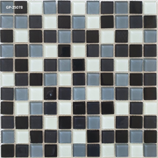 Gạch mosaic thủy tinh GP-25078