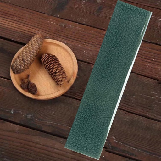 Gạch gốm men rạn 60x200mm 6204