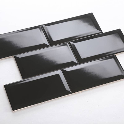 Gạch thẻ đen bóng vát 100x200 M1207X