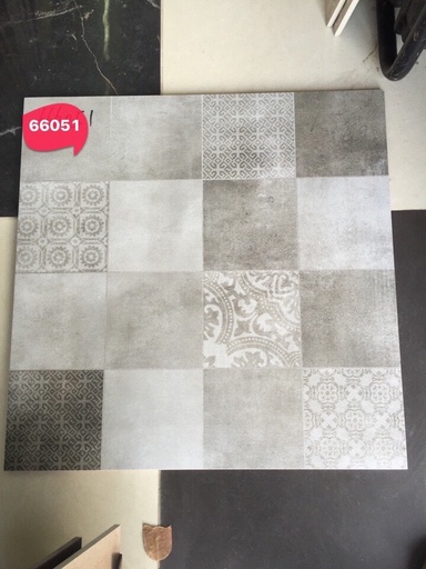 Gạch Bông 60x60cm KH66051