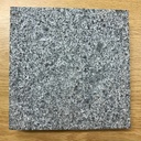 Đá Granite xám đậm cubic cắt máy loại ưu 100x100x50