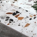 Gạch Terrazzo 600x600 Men Matt H6042