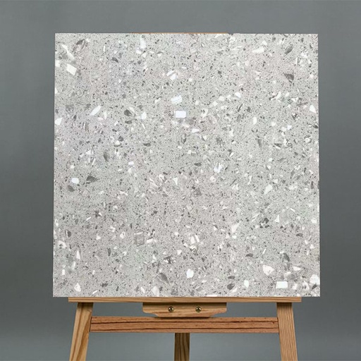 Gạch Terrazzo 600x600mm mã 6605