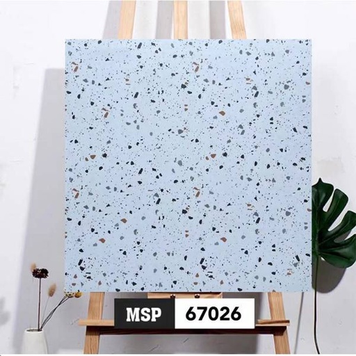 Gạch Terrazzo 600x600 DS67026