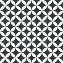 Gạch Bông 200x200 Men Matt DC231( REP07)