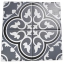 Gạch Bông 200x200 Men Matt 20135