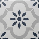 Gạch Bông 200x200 Men Matt 20140