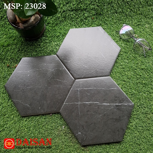 [23028] Gạch Bông Lục Giác 230x200x115 23028