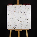 Gạch Terrazzo 600x600mm Men Matt 6004 (6926)