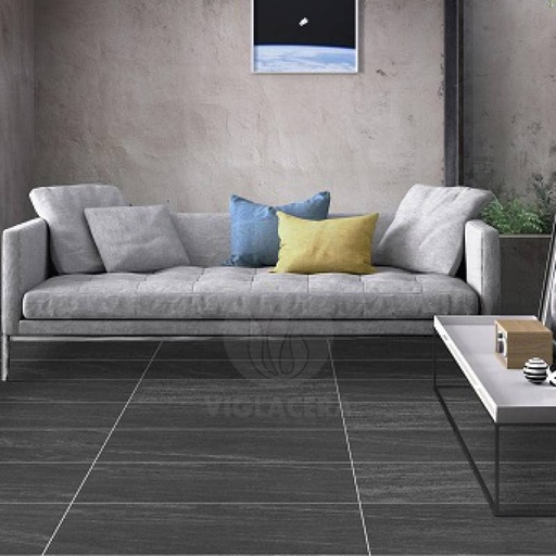[LUS H03] Gạch ốp lát Eurotile Lưu Sa Porcelain kích thước 60x60cm LUS H03