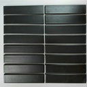 Gạch mosaic que 32x145mm 307