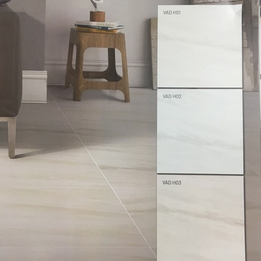 [VAD H01] Gạch ốp lát Eurotile Vân Du kích thước 60x60cm VAD H01