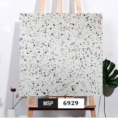 [6929] Gạch Terrazzo 600x600 Men Matt 6929