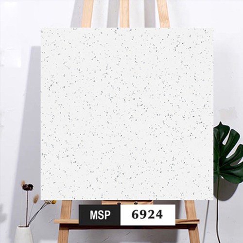 [DS66024 (6924)] Gạch Terrazzo 600x600 Men Matt DS66024 (6924)