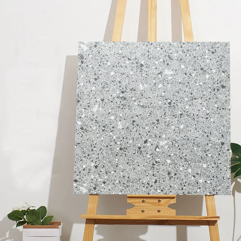 Gạch Terrazzo 600x600 Men Matt 67052