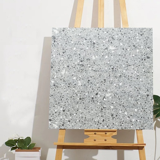 [67052] Gạch Terrazzo 600x600 Men Matt 67052