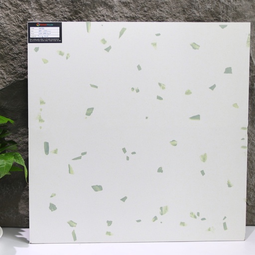 [DS66086] Gạch Terrazzo 600x600 Men Matt DS66086