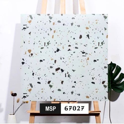 Gạch Terrazzo 600x600 Men Matt 67027