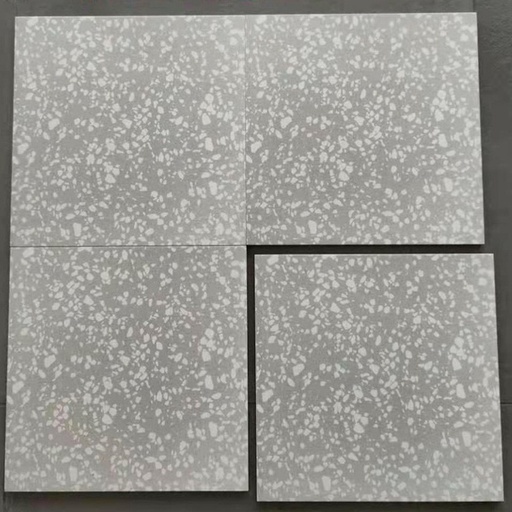 [K5538] Gạch Terrazzo 300x300mm Men Matt K5538