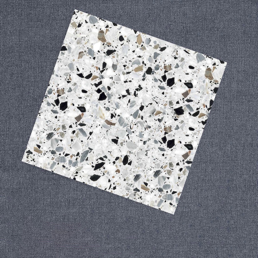 Gạch Terrazzo 600x600mm Men Matt GX 6814