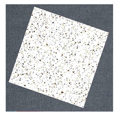 Gạch Terrazzo 600x600mm Men Matt H60678