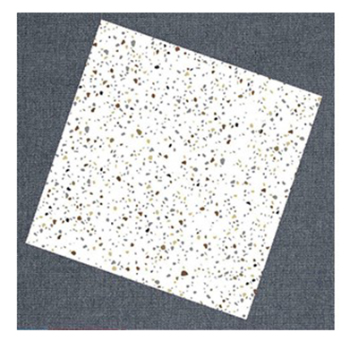 [H60678] Gạch Terrazzo 600x600mm Men Matt H60678