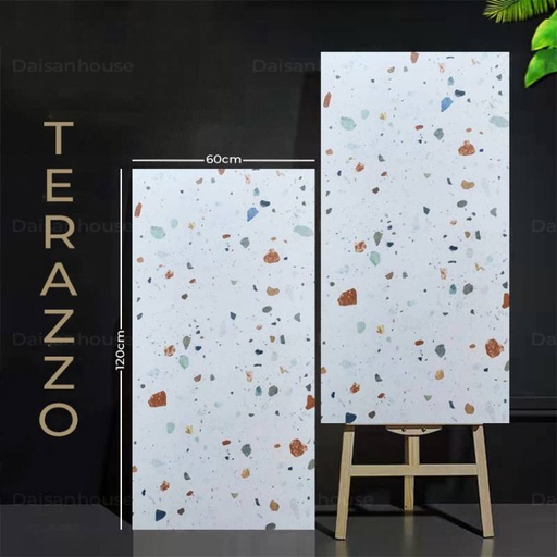 Gạch Terrazzo 600x1200mm DS12634