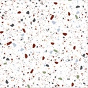 Gạch terrazzo 600x600mm DS66006