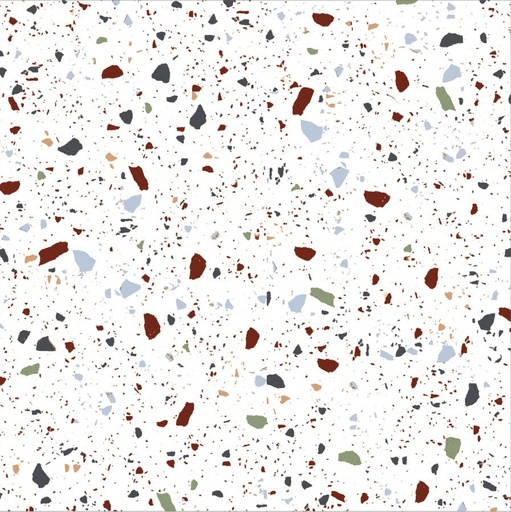 [DS66006] Gạch terrazzo 600x600mm DS66006